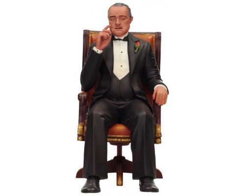 Figura padrino vito corleone 15 cm