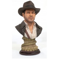 Figura diamond select toys indiana jones