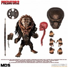 Figura mezco toyz cine predator mds