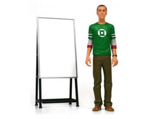 Figura sd toys the big bang