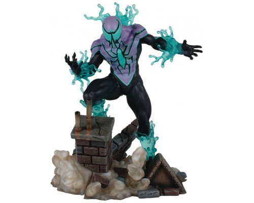 Figura diamond select toys marvel gallery