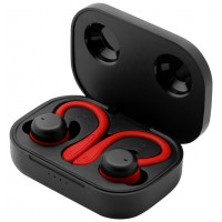 Auriculares deportivos spartan bluetooth 5.3 manos