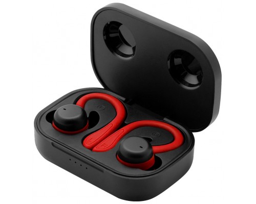 Auriculares deportivos spartan bluetooth 5.3 manos