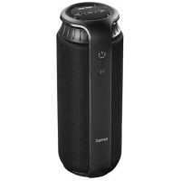 Altavoz hama pipe 2.0 negro