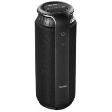 Altavoz hama pipe 2.0 negro