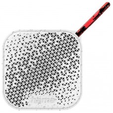 Altavoz hama pocket 3.0 blanco