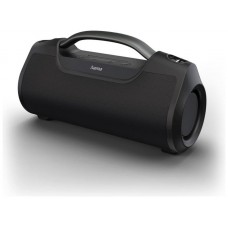 Altavoz hama soundbarrel negro