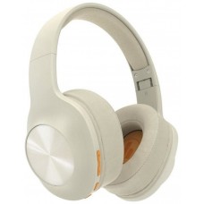 Auriculares hama spirit calypso bluetooth beige