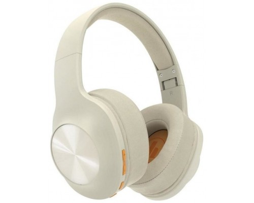 Auriculares hama spirit calypso bluetooth beige