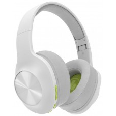 Auriculares hama spirit calypso bluetooth blanco