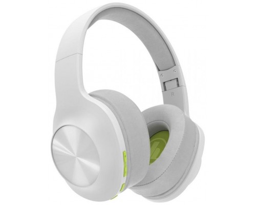 Auriculares hama spirit calypso bluetooth blanco