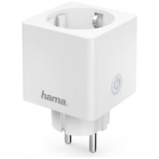 Enchufe hama mini 16a 3680w