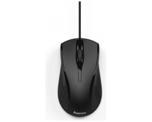 Raton hama mc - 200 usb tipo a