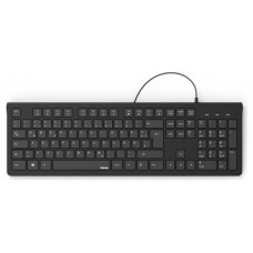 Teclado hama kc - 200 usb tipo a