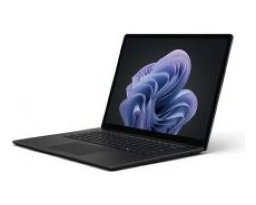 Portatil microsoft surface laptop 6 i7