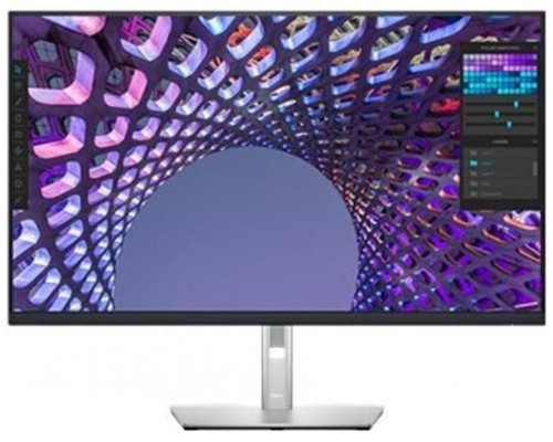 Monitor dell 31.5pulgadas p3223qe 4k uhd