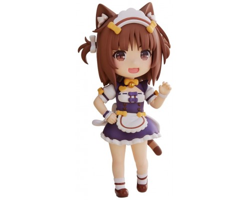 Figura plum nekopara azuki