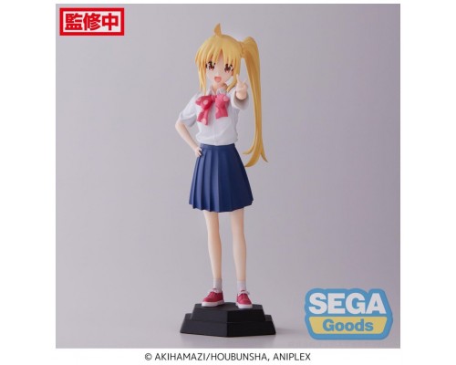 Figura sega bocchi the rock! desktop