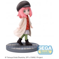 Figura sega luminasta spy x family