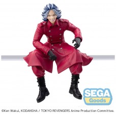 Figura sega perching tokyo revengers taiju