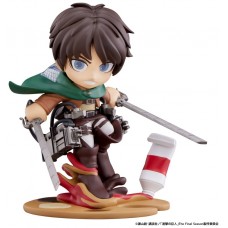 Figura good smile company attack on