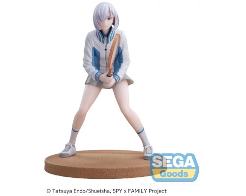 Figura sega luminasta spy x family