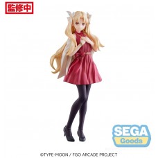 Figura sega goods luminasta fate grand