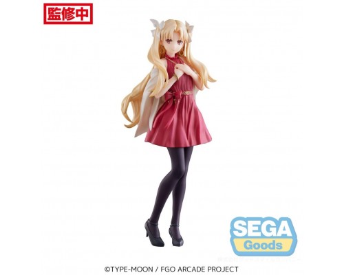 Figura sega goods luminasta fate grand