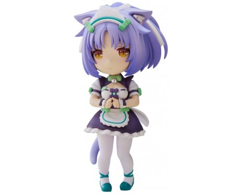 Figura plum nekopara cinnamon