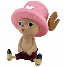 Figura hucha plastoy one piece chopper