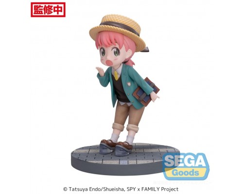 Figura sega goods luminasta spy x