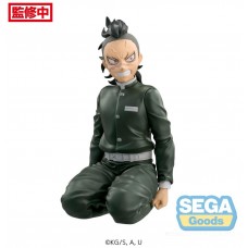 Figura sega perching kimetsu no yaiba