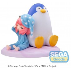 Figura sega luminasta spy x family