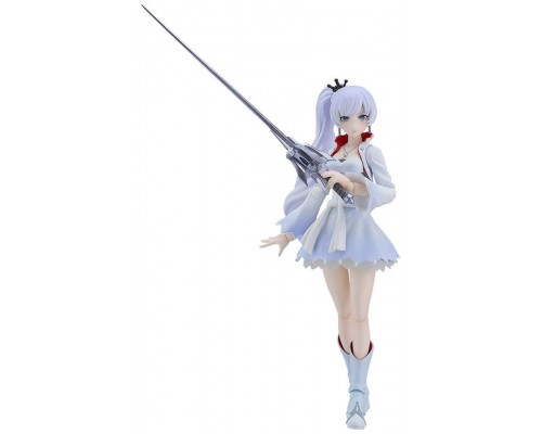 Figura good smile company figma rwby