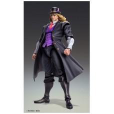 Figura good smile company jojo´s bizarre