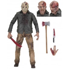 Figura neca viernes 13 jason edicion