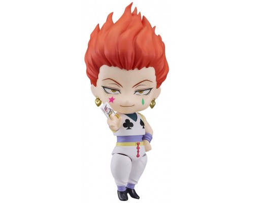 Figura good smile company nendoroid hunter