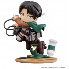 Figura good smile company attack on