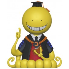 Figura hucha plastoy assasination classroom koro