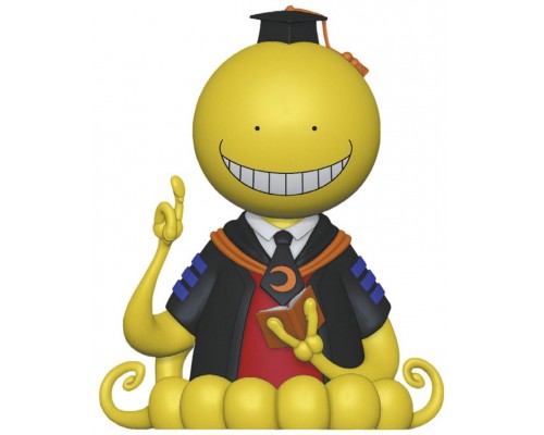 Figura hucha plastoy assasination classroom koro