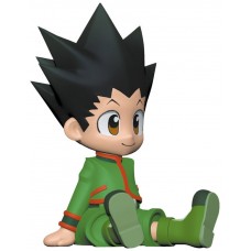 Figura hucha plastoy hunter x hunter