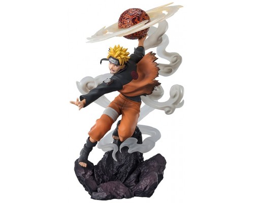 Figura tamashii nations figuarts zero extra