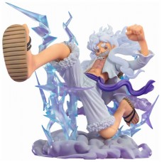 Figura tamashii nations figuarts zero extra