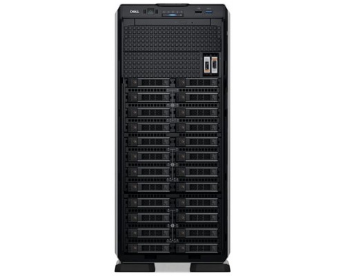 Servidor dell poweredge t550 intel xeon