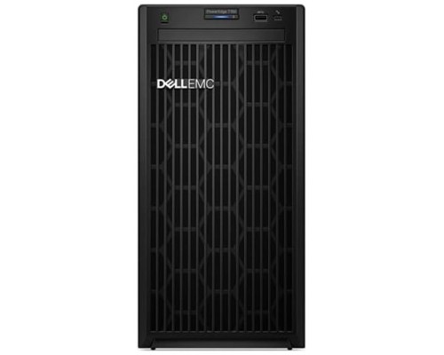 SERVIDOR DELL 3CHHT T150 E23141 16GB 2TB HDD 3YR NBD