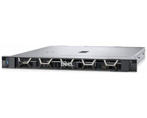 Servidor dell poweredge r250 intel xeon