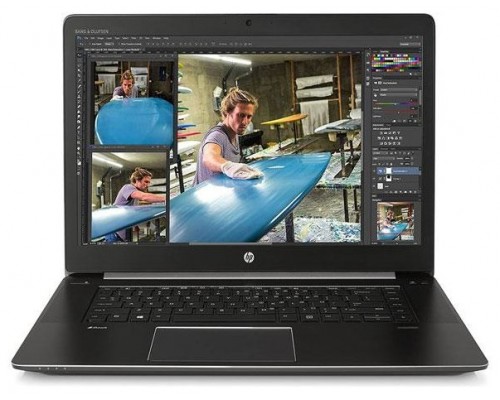 Portatil reacondicionado hp zbook 15 g3