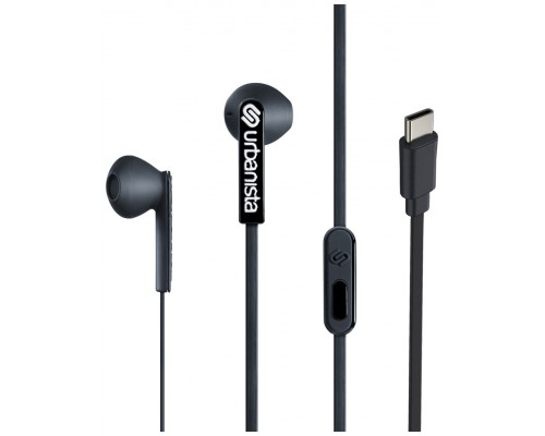 Auriculares urbanista san francisco usb tipo