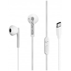 Auriculares urbanista san francisco usb tipo