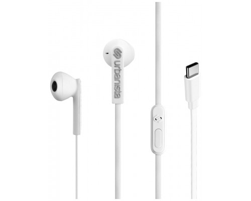 Auriculares urbanista san francisco usb tipo